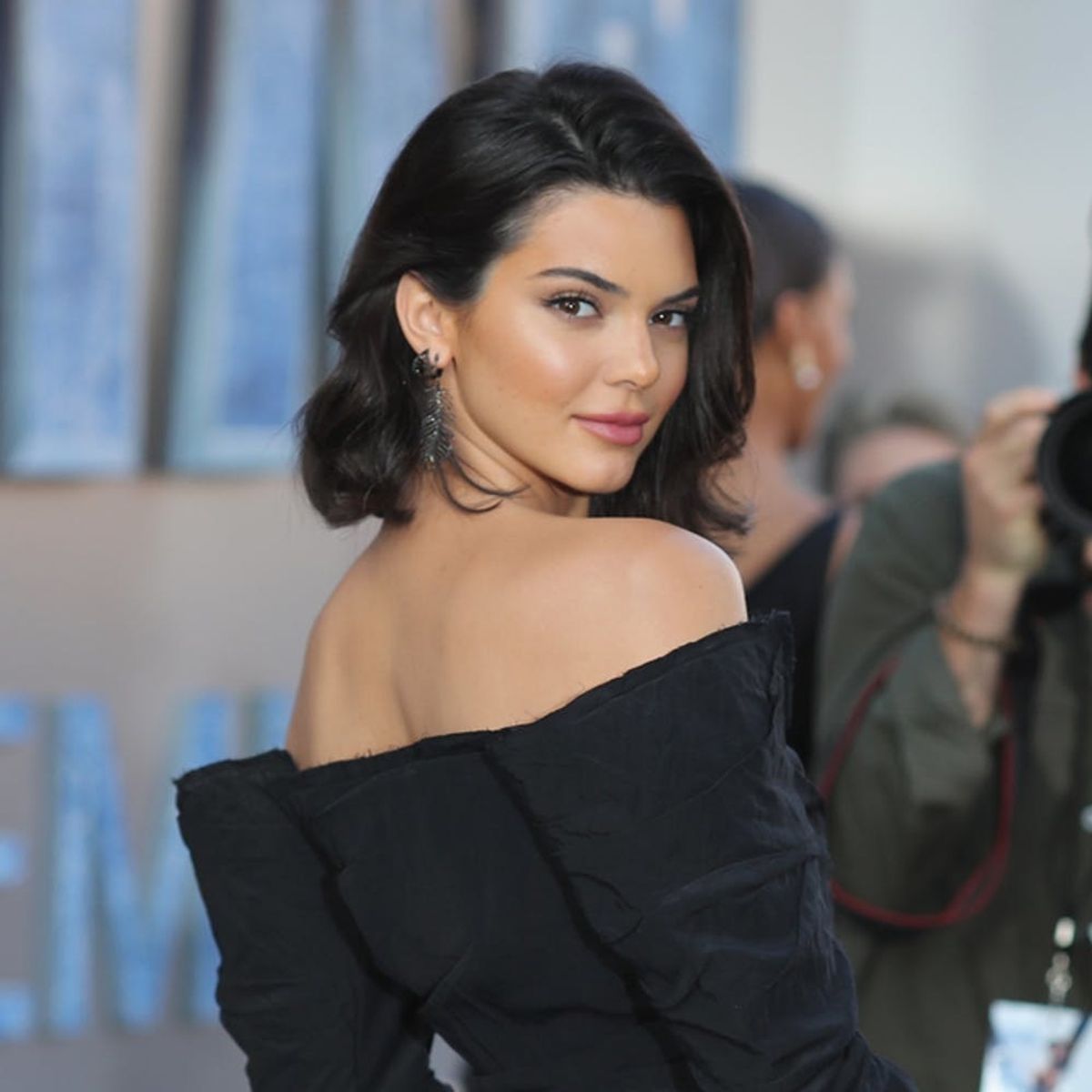 Here’s How to Get Kendall Jenner’s Marilyn Monroe-Inspired Relaxed Bob