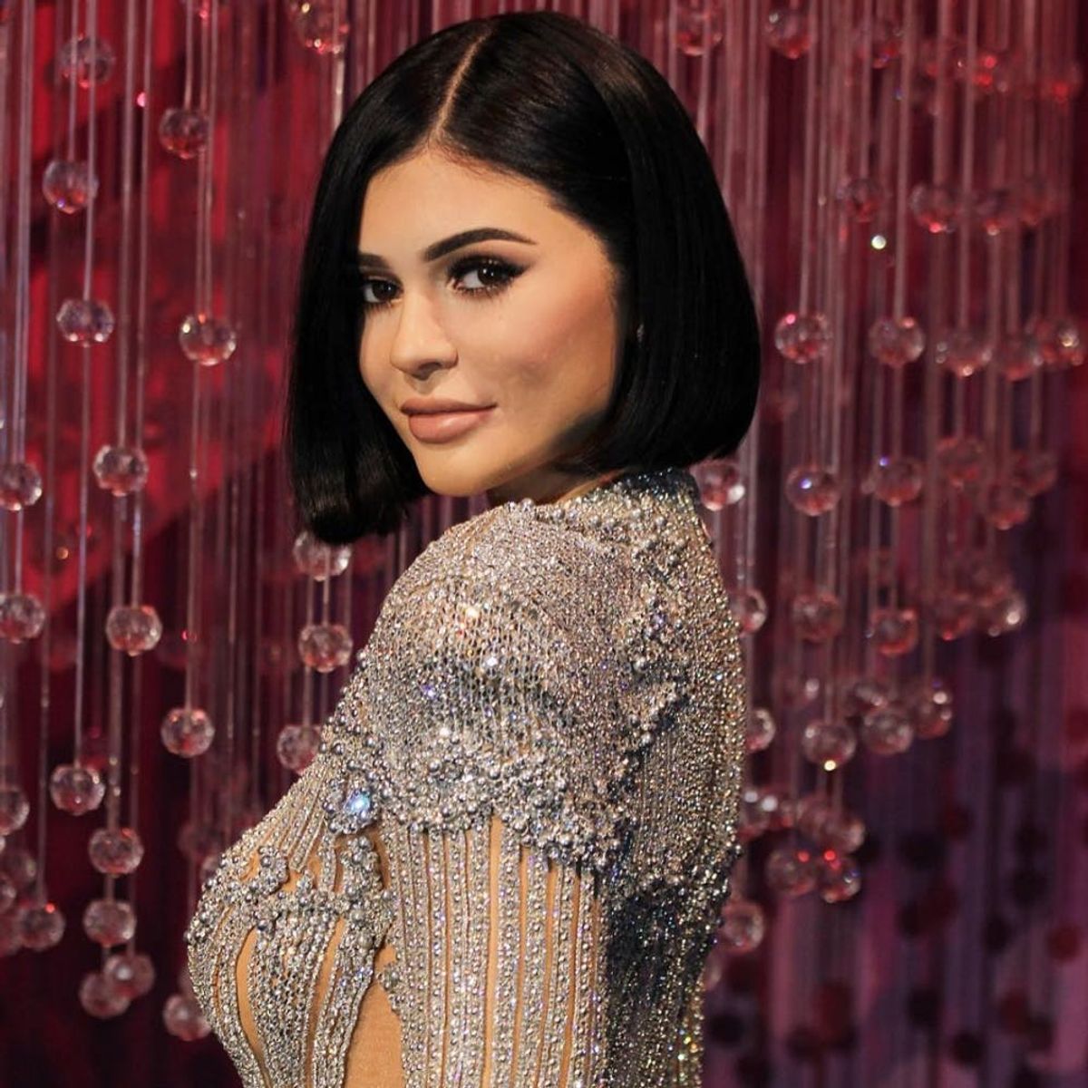 This Is What Happened to Kylie Jenner’s Met Gala Dress
