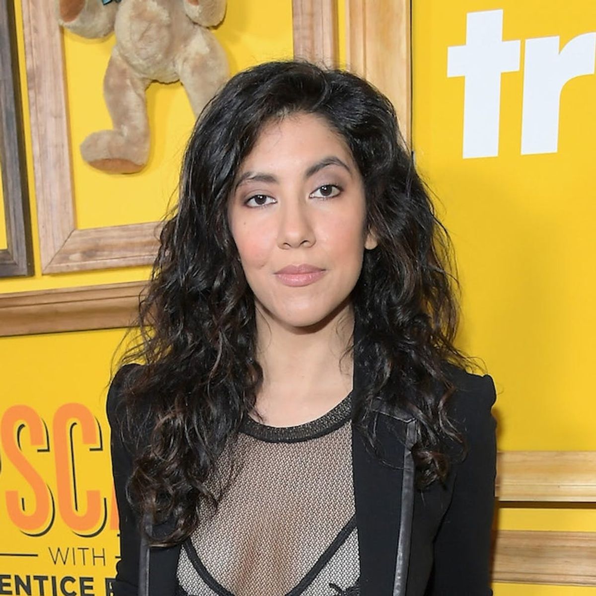 Brooklyn Nine-Nine’s Stephanie Beatriz Got Real About Her Disordered Eating and It’s a Must-Read