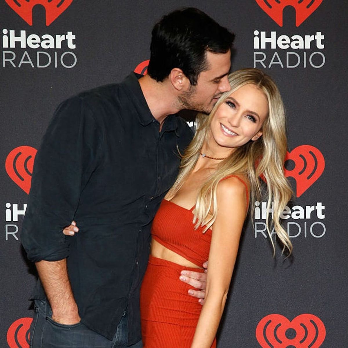 Ben Higgins Says Kissing Someone “Would Be Really Hard” After His Split from Lauren Bushnell