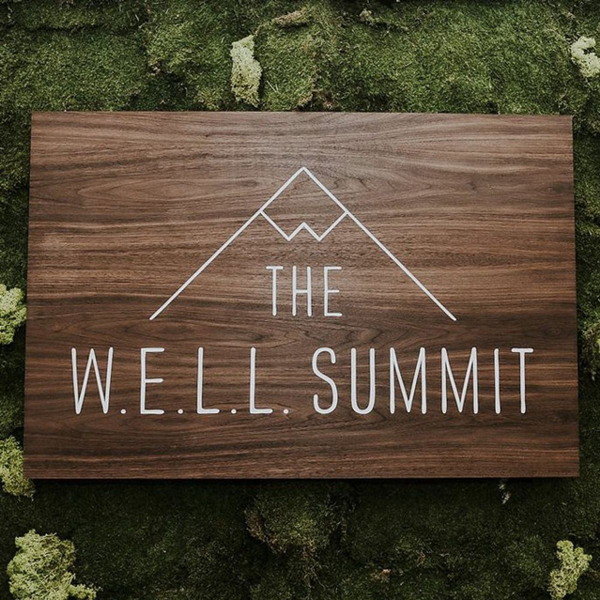 This Upcoming Wellness Summit Could Totally Change Your Life