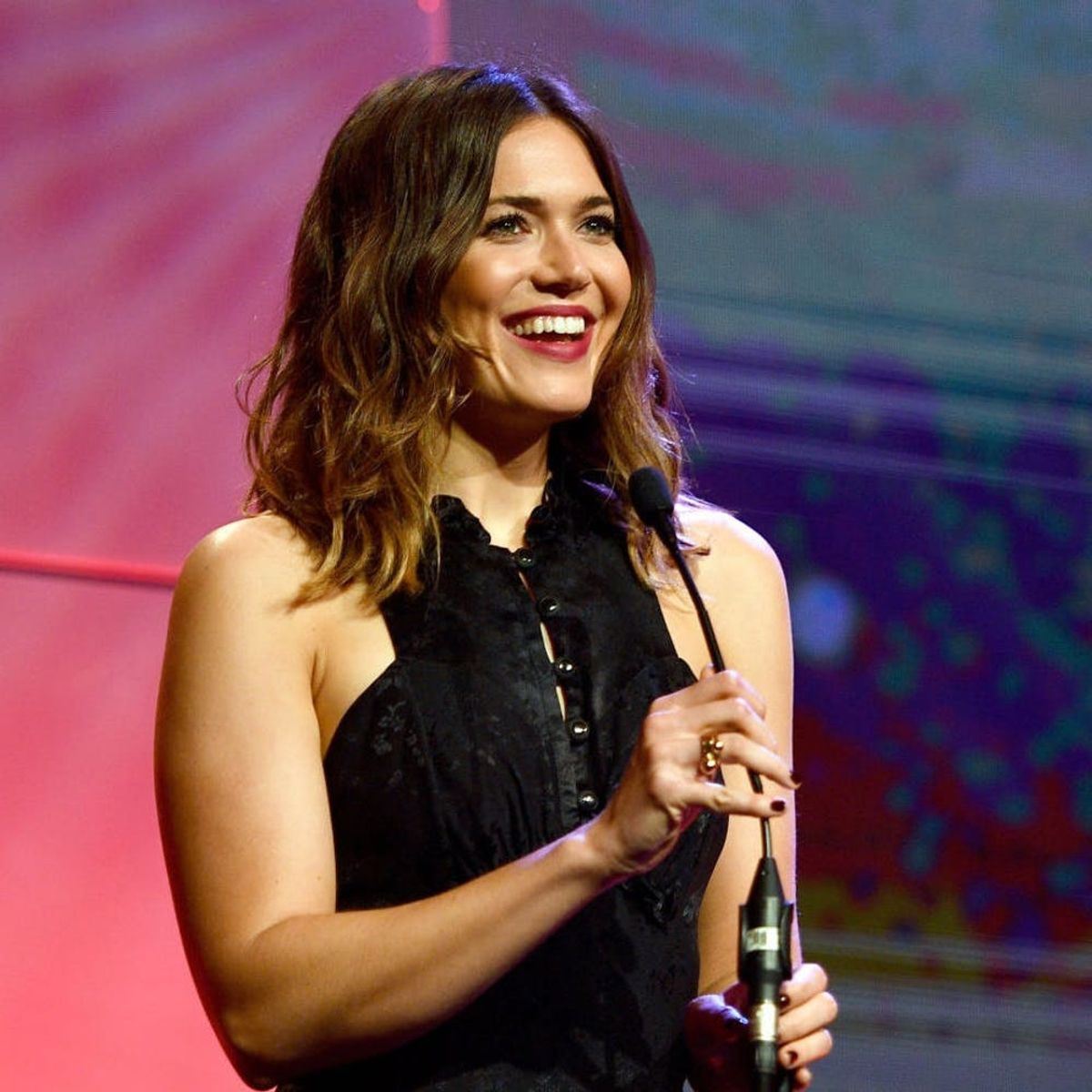 Mandy Moore Opens Up About Building a Home With BF Taylor Goldsmith
