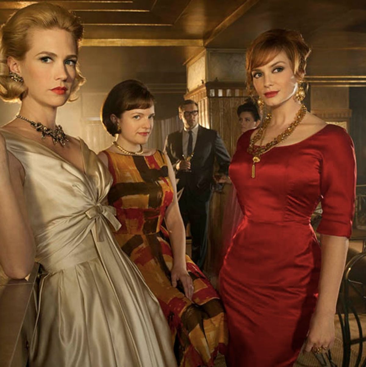 You’ll Be Shocked by How Much (and How Little) Women’s Rights Have Changed Since the Mad Men Era