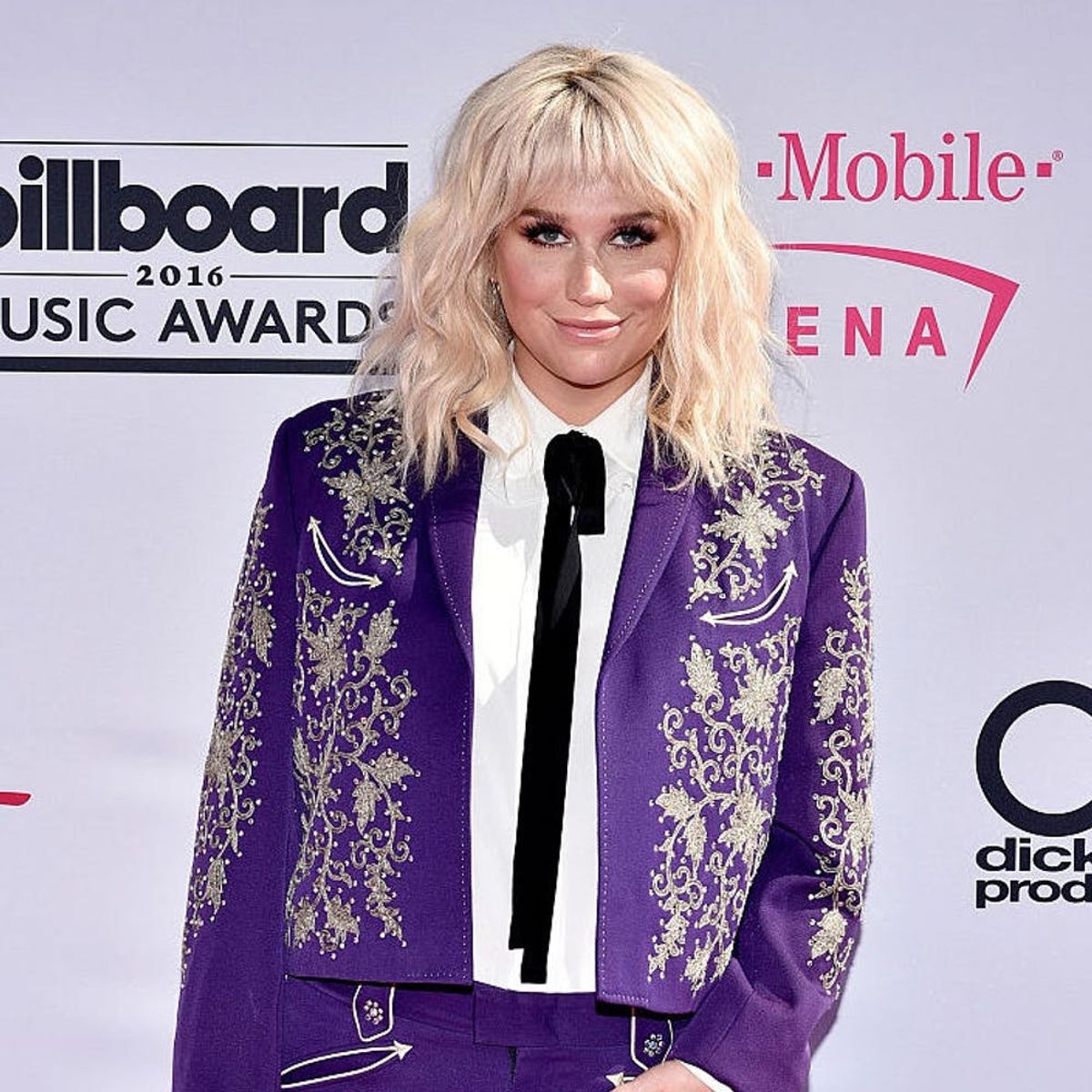 Kesha Opens Up About Healing Through Her New Music
