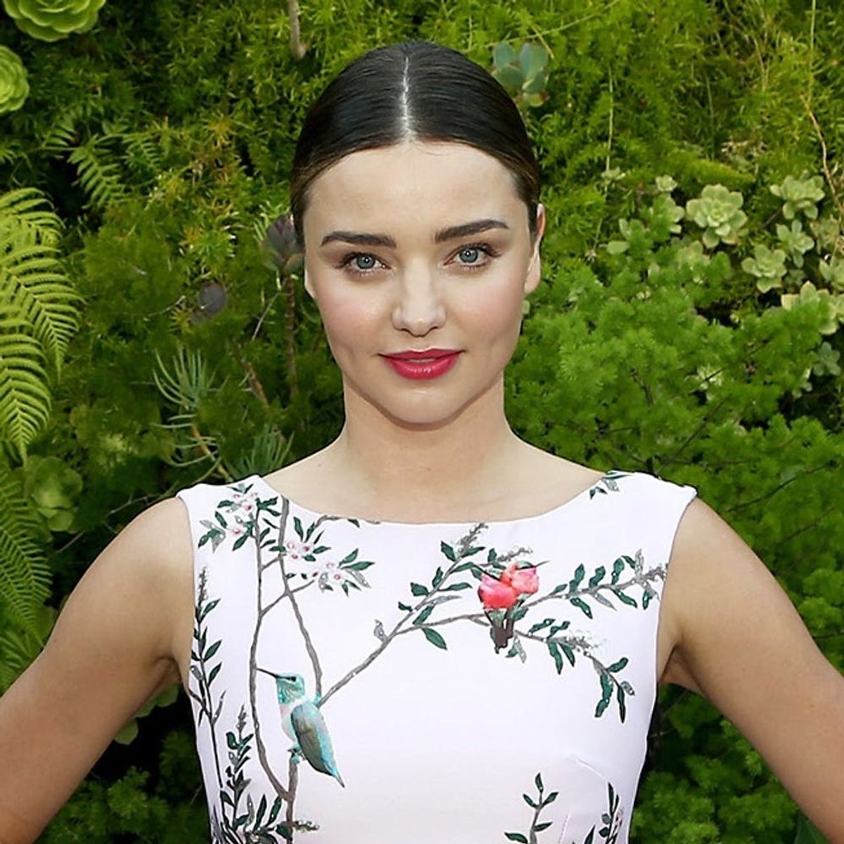 Miranda Kerr Did Her Own Makeup for Her Wedding and Just Gave a Tutorial