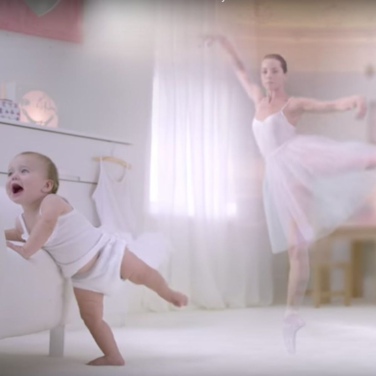 The UK Is Cracking Down on Gender Stereotypes in Advertising