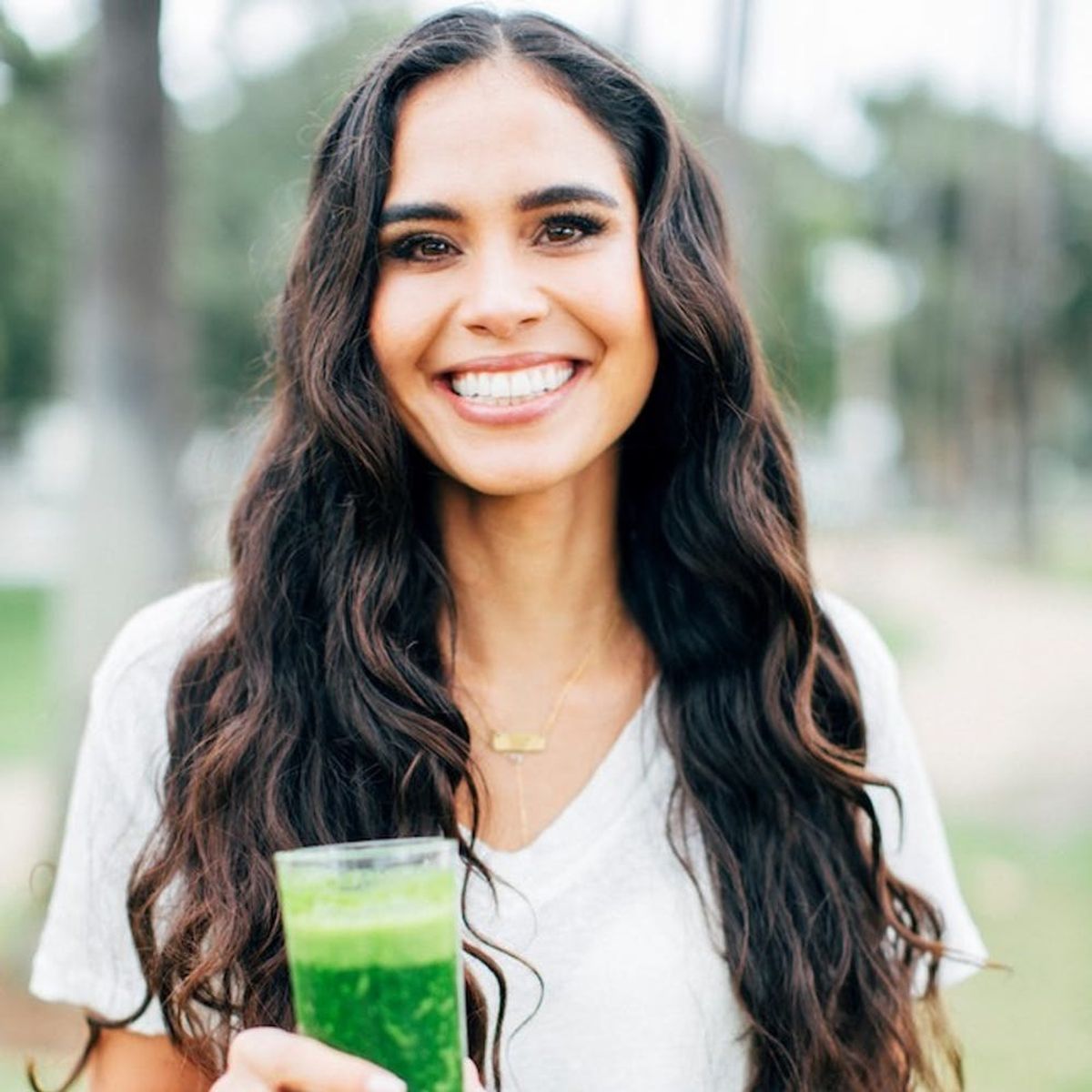 A Top Nutritionist Shares Energizing Tips for Tired New Moms
