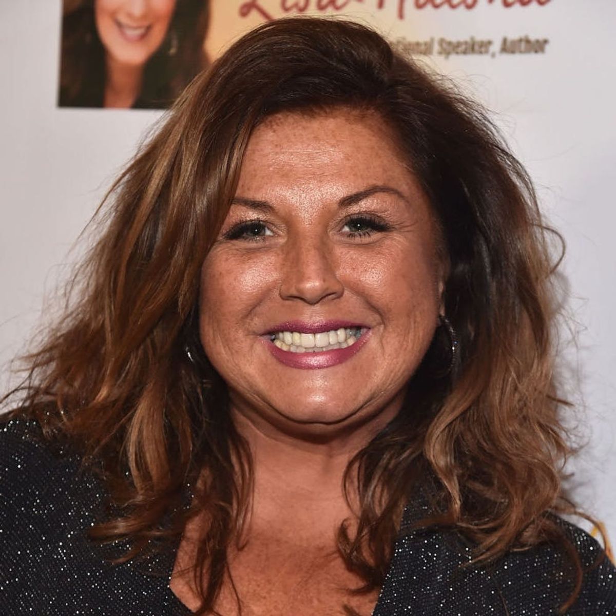 Abby Lee Miller Says She “Probably Won’t Survive” Prison