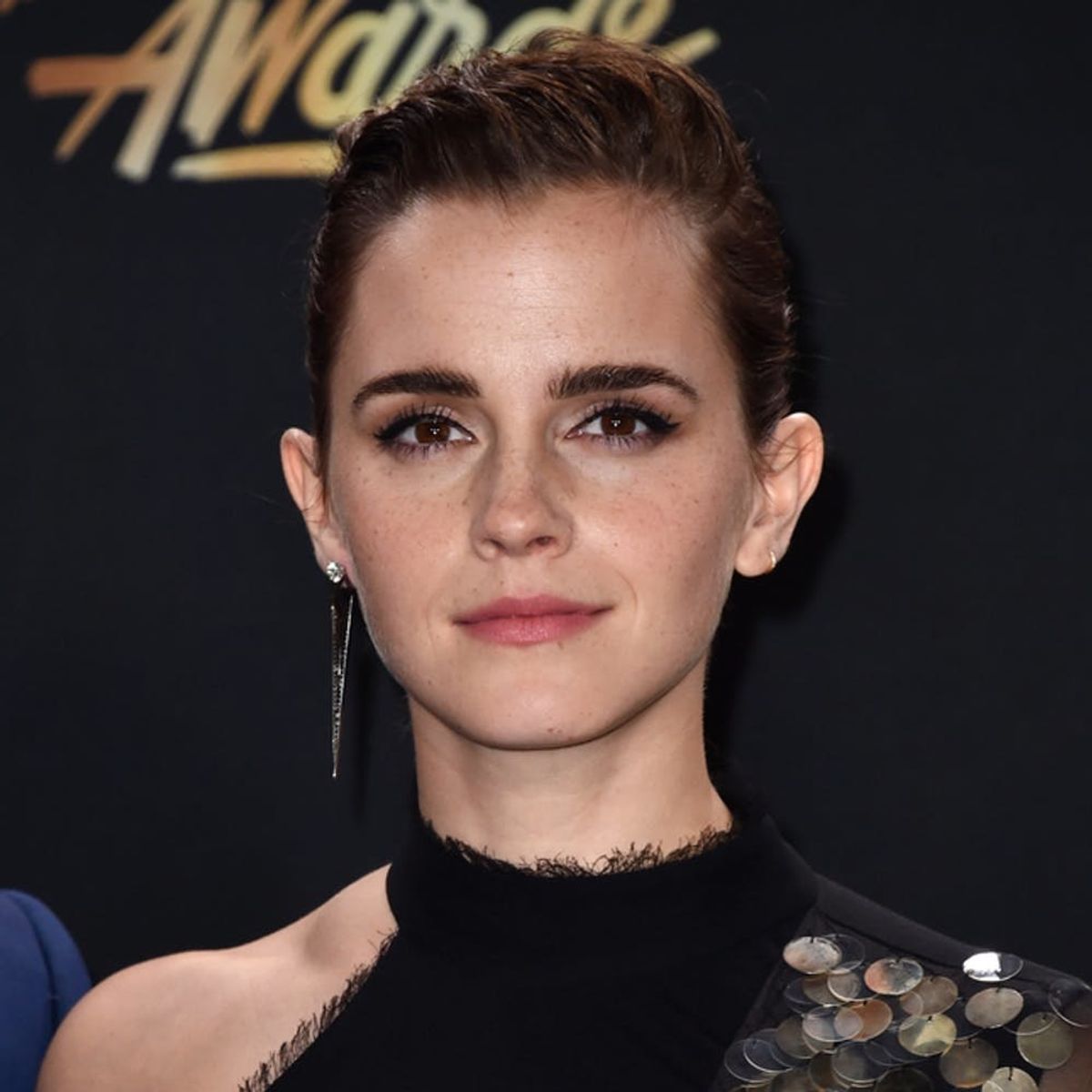 Emma Watson Lost a Special Ring and Needs Your Help