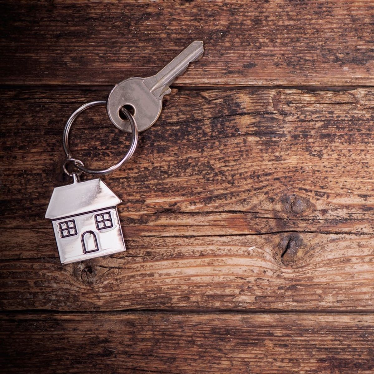 7 Common Myths About Being a Homeowner