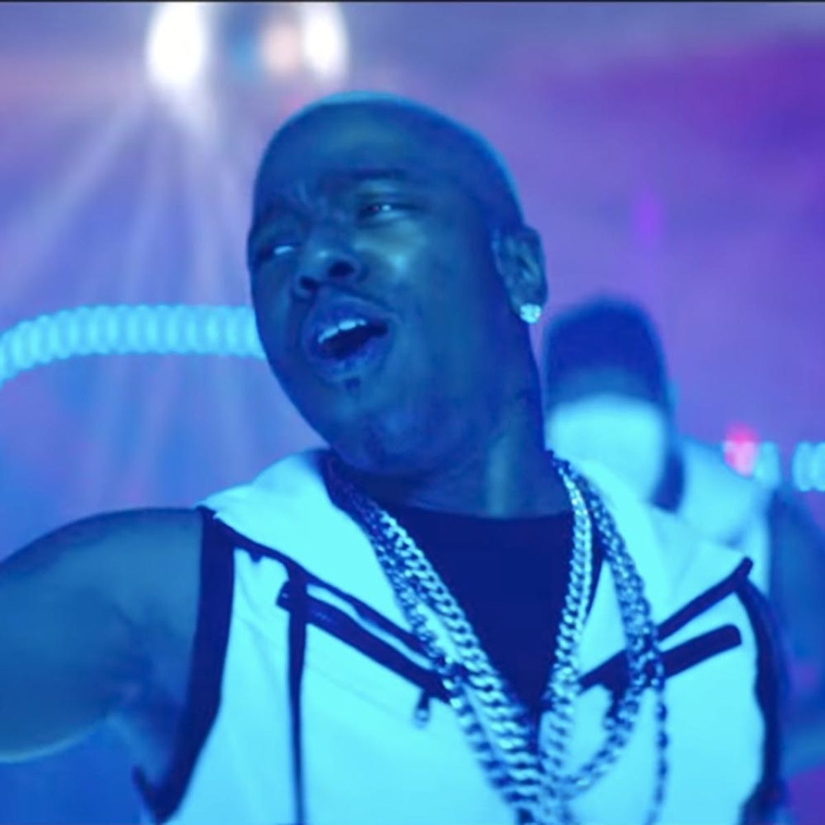 Sisqó’s 2017 Thong Song Is the Remake We Didn’t Know We Wanted