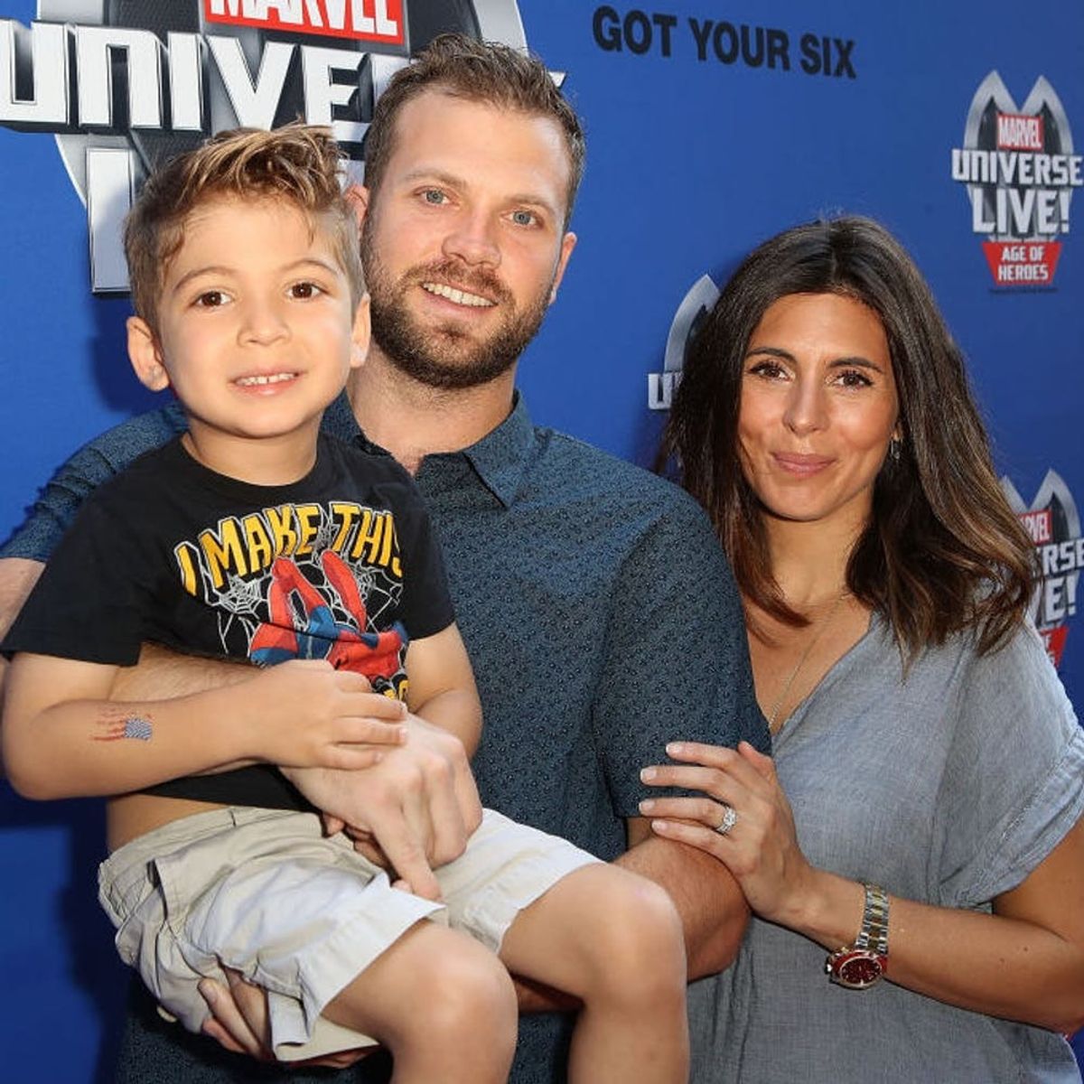 Jamie-Lynn Sigler’s Instagram Pregnancy Announcement Is All Kinds of Adorable