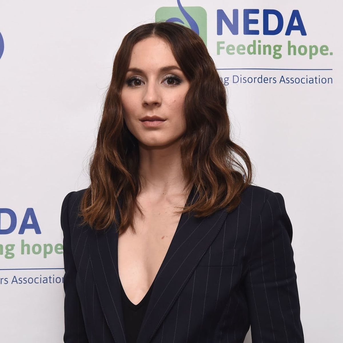 Pretty Little Liars’ Troian Bellisario Opens Up About Her Struggle With Mental Health