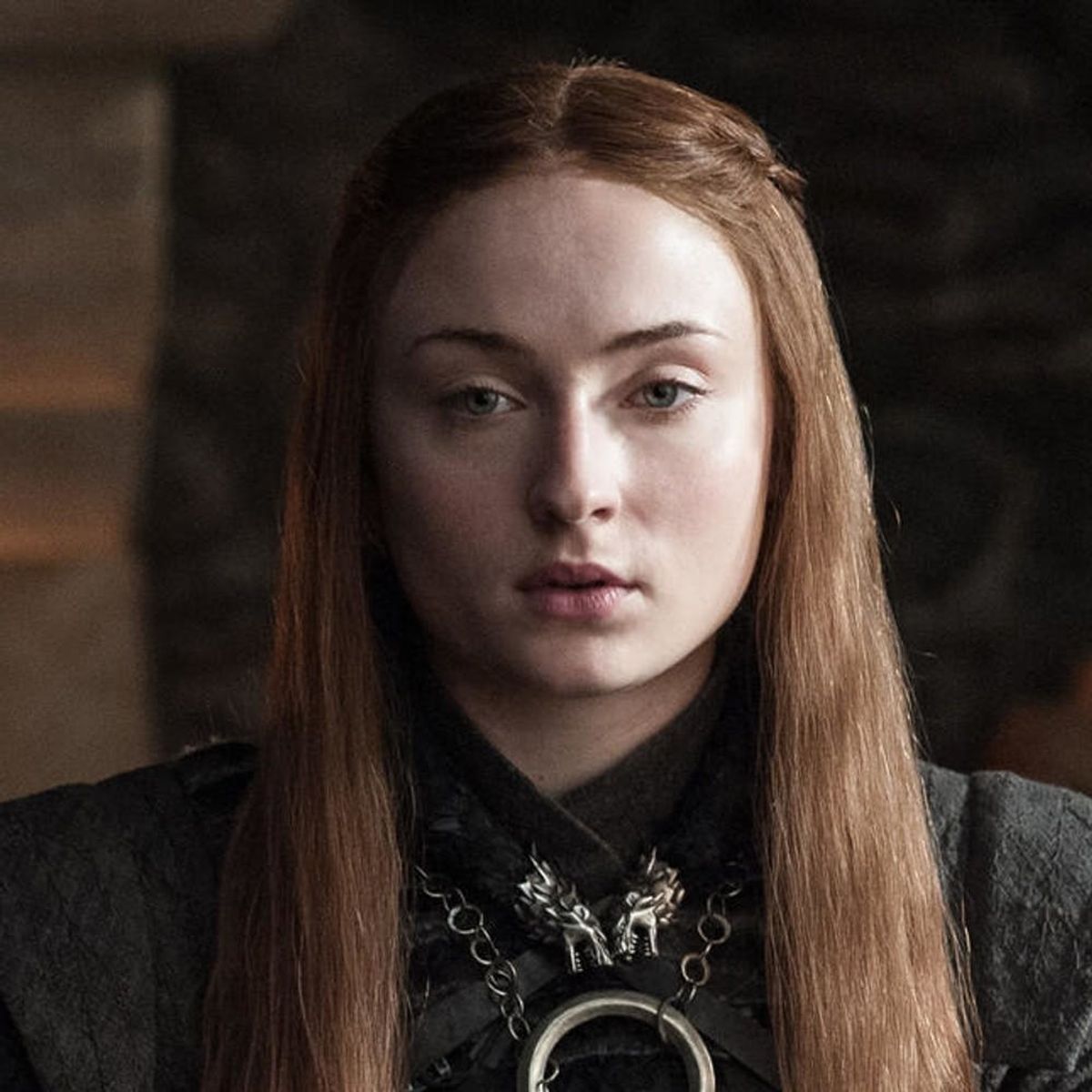 Sansa Stark’s Hair Had a Secret Message in the Game of Thrones Season Premiere