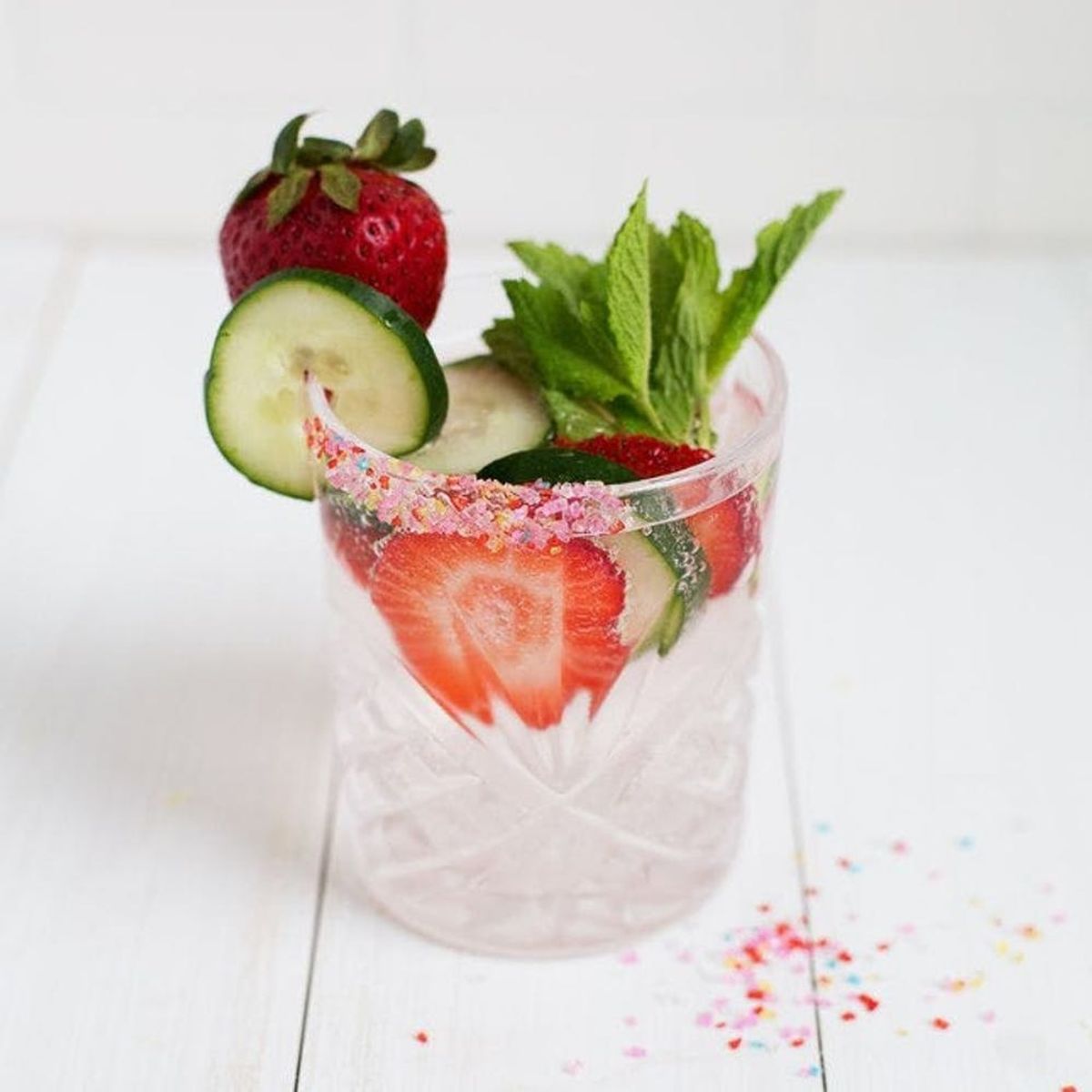 8 Refreshing Summer Mocktails You Can Enjoy During Pregnancy