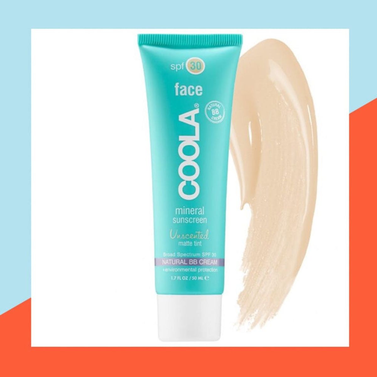 6 Tinted Sunscreens That Will Give You a Perfect Faux Glow