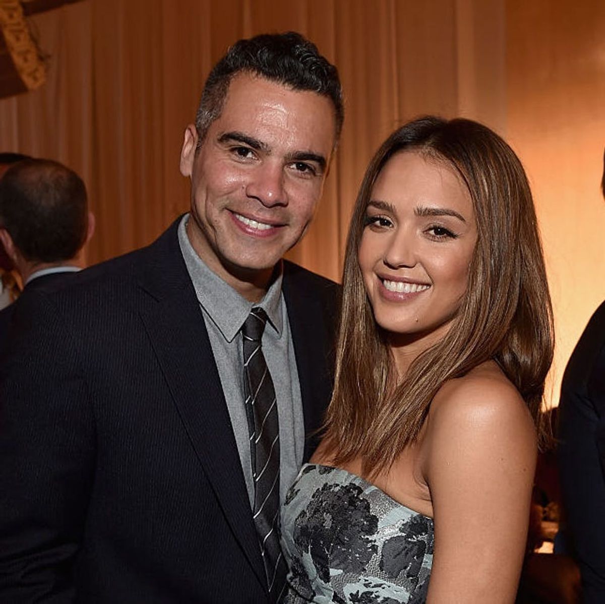 Jessica Alba Is Pregnant With Baby No. 3!
