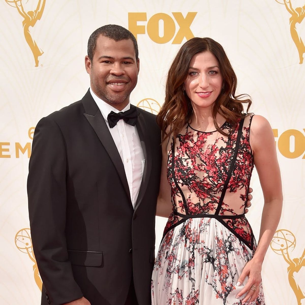 Chelsea Peretti and Jordan Peele Welcome a Baby Boy
