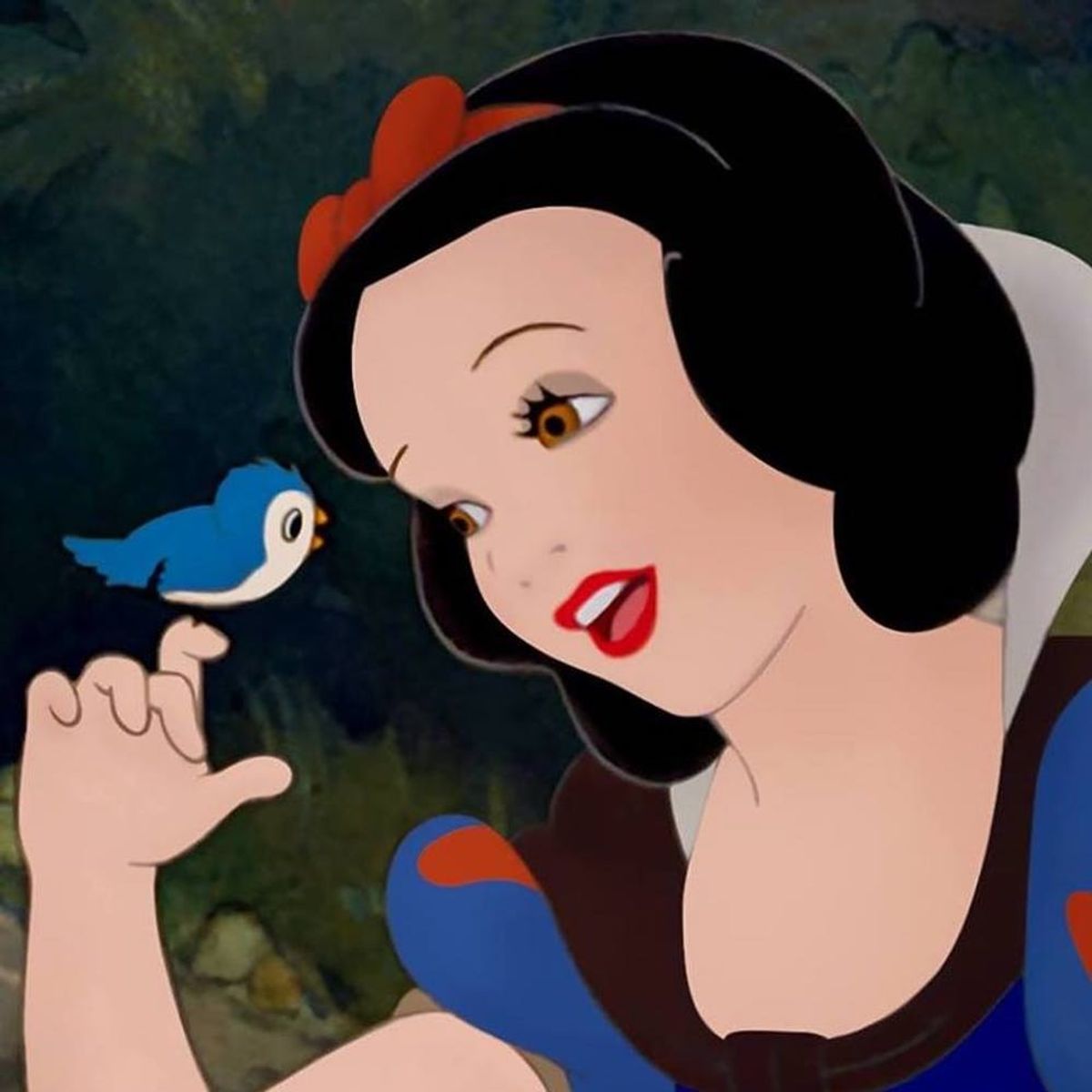 Be the Fairest of Them All With This New Line of “Snow White” Cosmetics