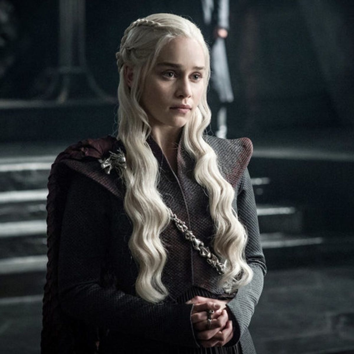 Channel the Mother of Dragons With This “GoT”-Inspired Jewelry Line