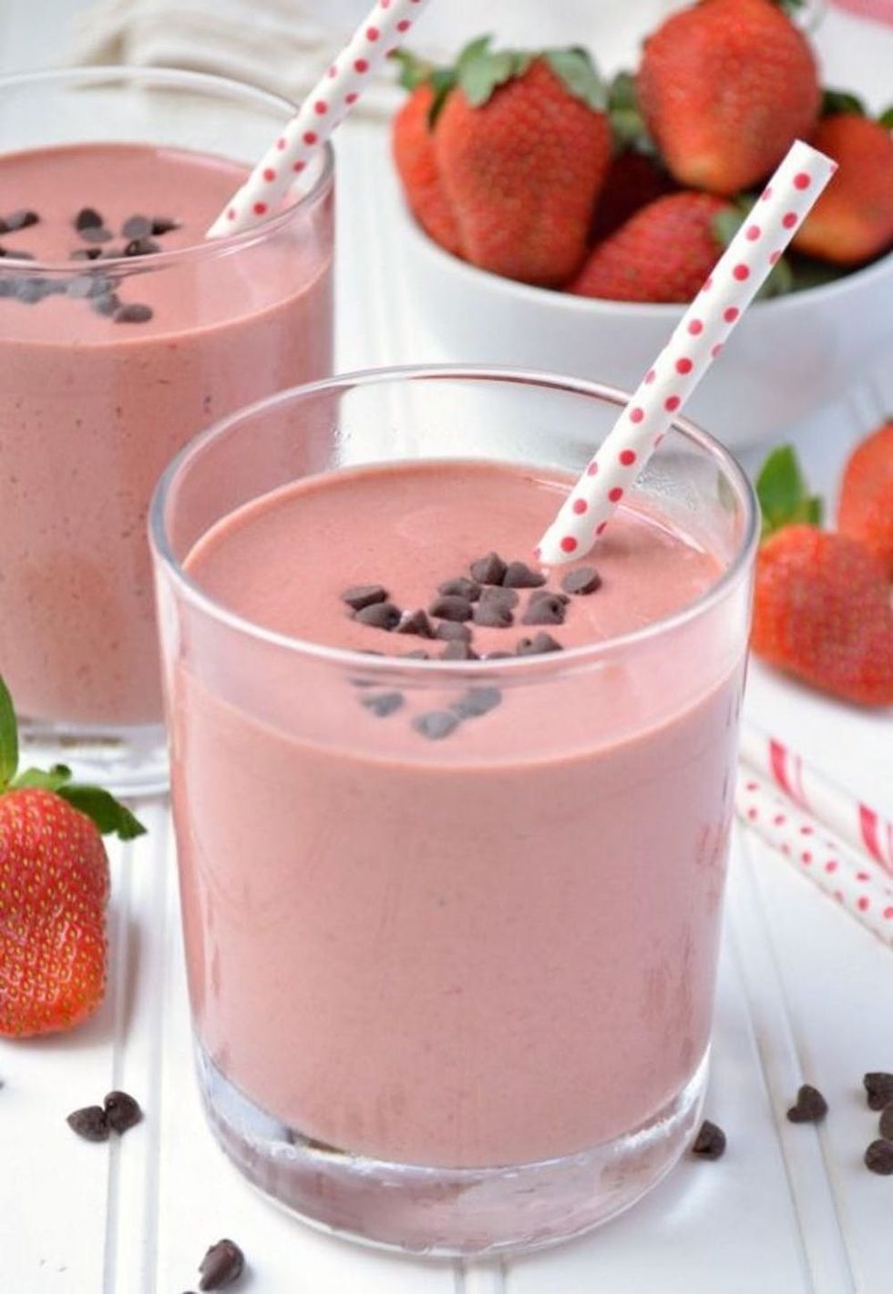 12 Protein Shakes for After Your Morning HIIT Workout Brit + Co