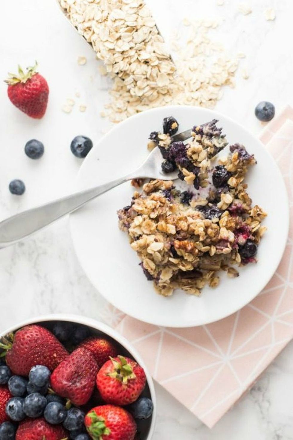 12 Recipes to Host the Best Vegan Brunch *Ever* Brit + Co