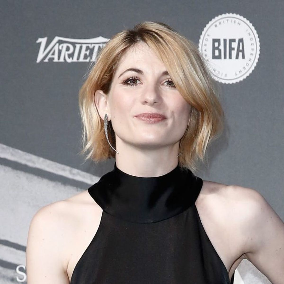 The New Doctor Who Has the BEST Response to Fans Worried About Her Being a Woman