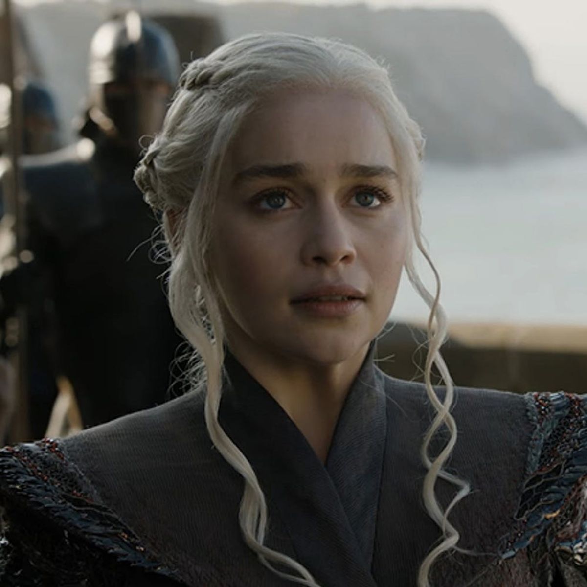 The Game of Thrones Premiere Crashed HBO’s Website