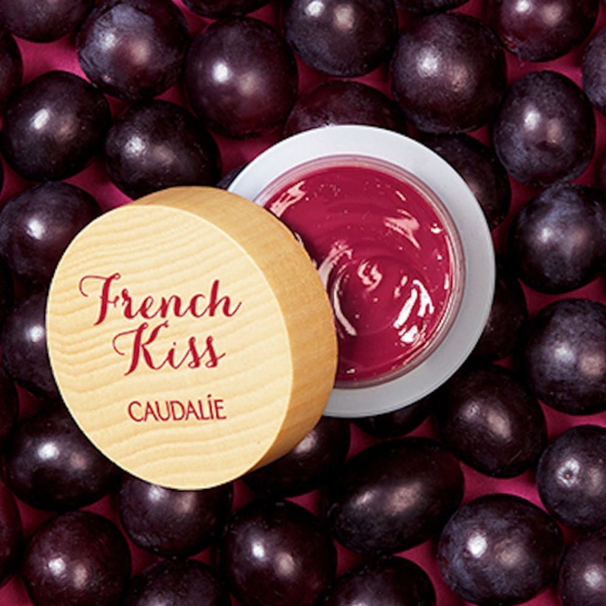 Pucker Up: This New Lip Balm Has the Same Antioxidants Found in Wine