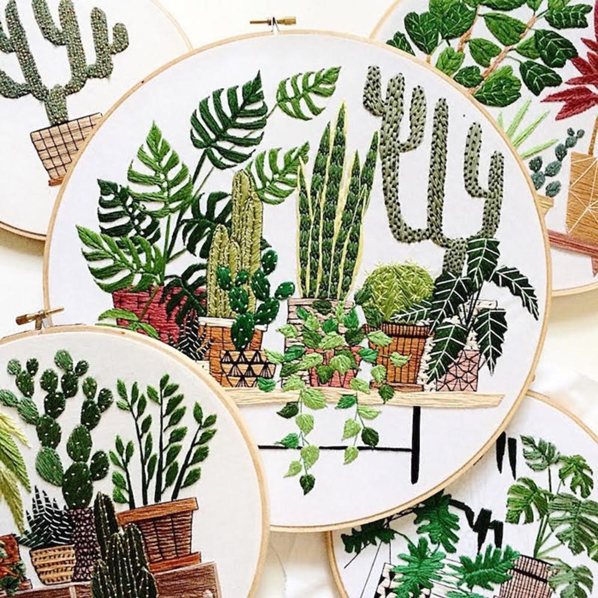 5 Pinterest Garden Trends We’re Definitely Testing Out This Summer