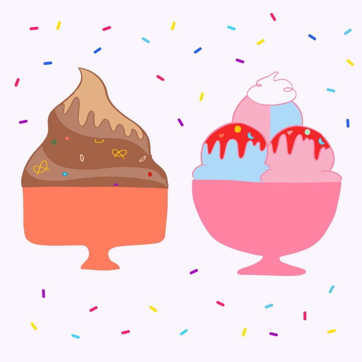 It’s National Ice Cream Day! Here’s a Sweet Treat from Us to You! (Offer Inside)