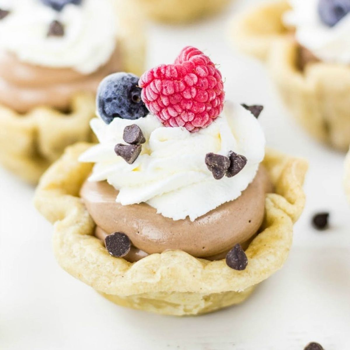 15 Easy Dessert Recipes That Are Perfect for Any Novice Baker
