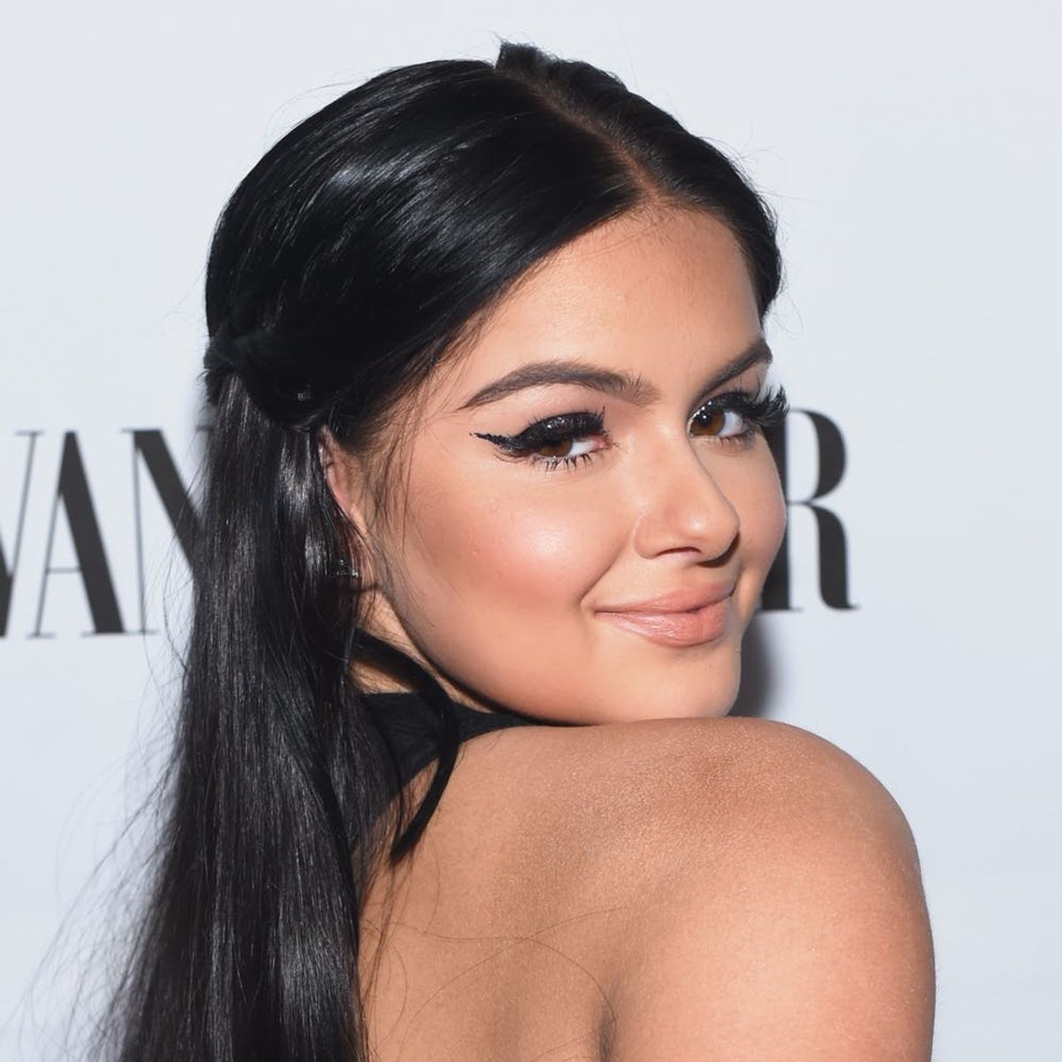 Ariel Winter Is Clapping Back at Online Bullies After They Came for Her Wardrobe… Again