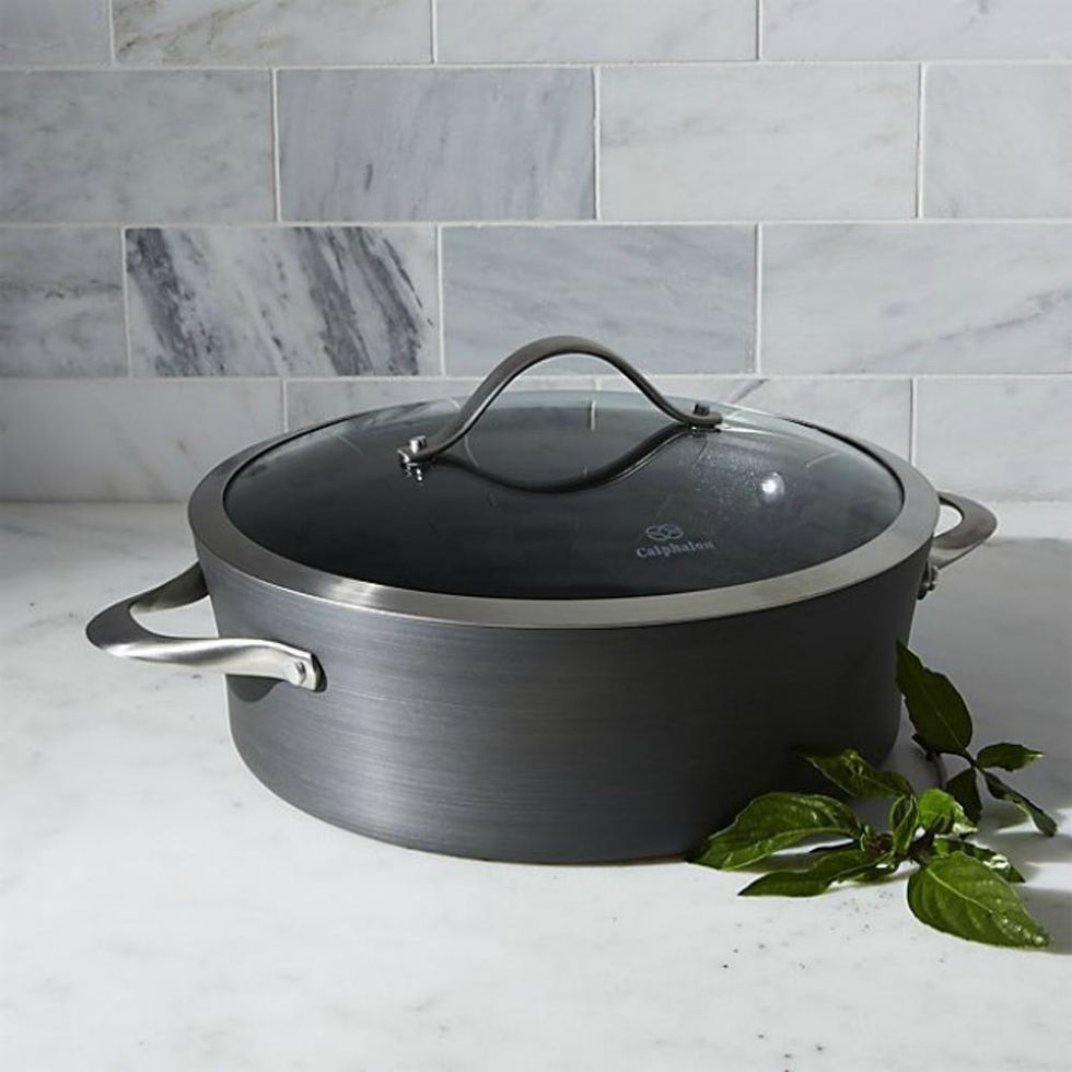 Adulting 101: The 15 Pots and Pans Every Kitchen Should Have