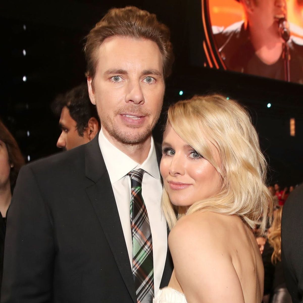 Kristen Bell and Dax Shepard Just Released a “GoT”-Themed Music Video That’s Sure to Make You Smile