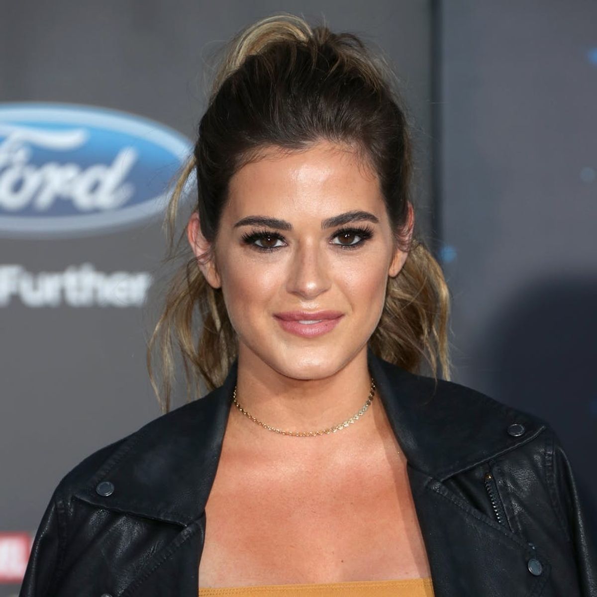 JoJo Fletcher Shares Her Biggest Beauty Regret