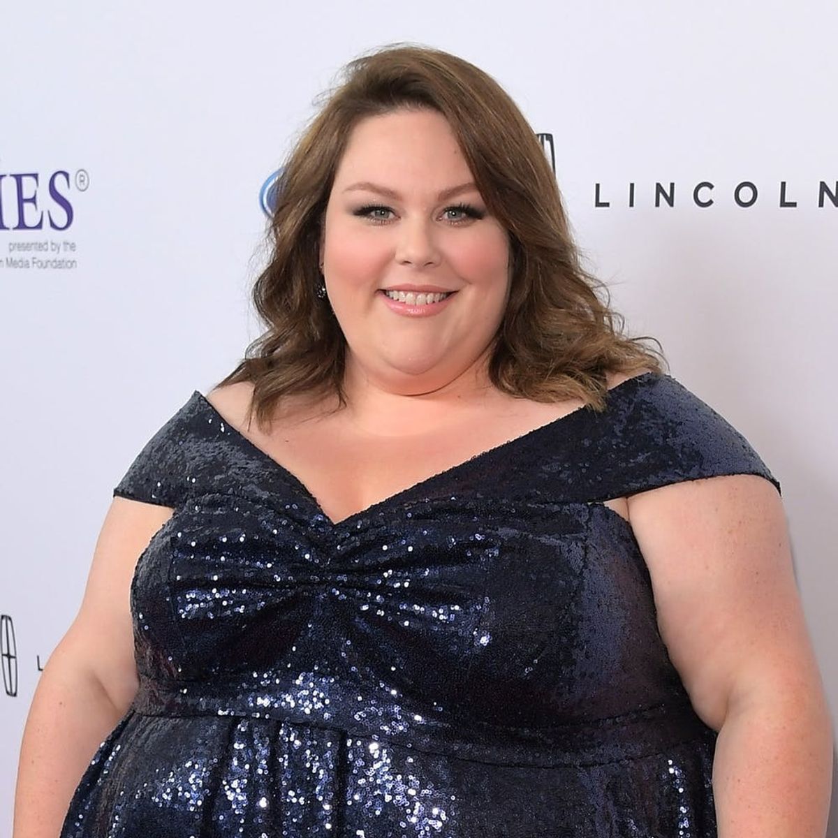 This Is Us’ Chrissy Metz Had the Sweetest Reaction to Her Emmy Nod