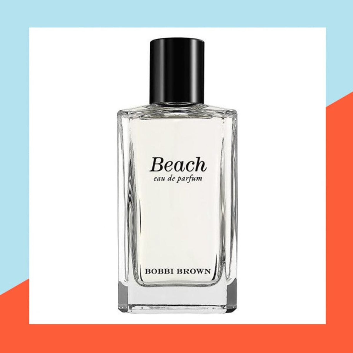 8 Beachy Fragrances That Are Like a Vacation in a Bottle