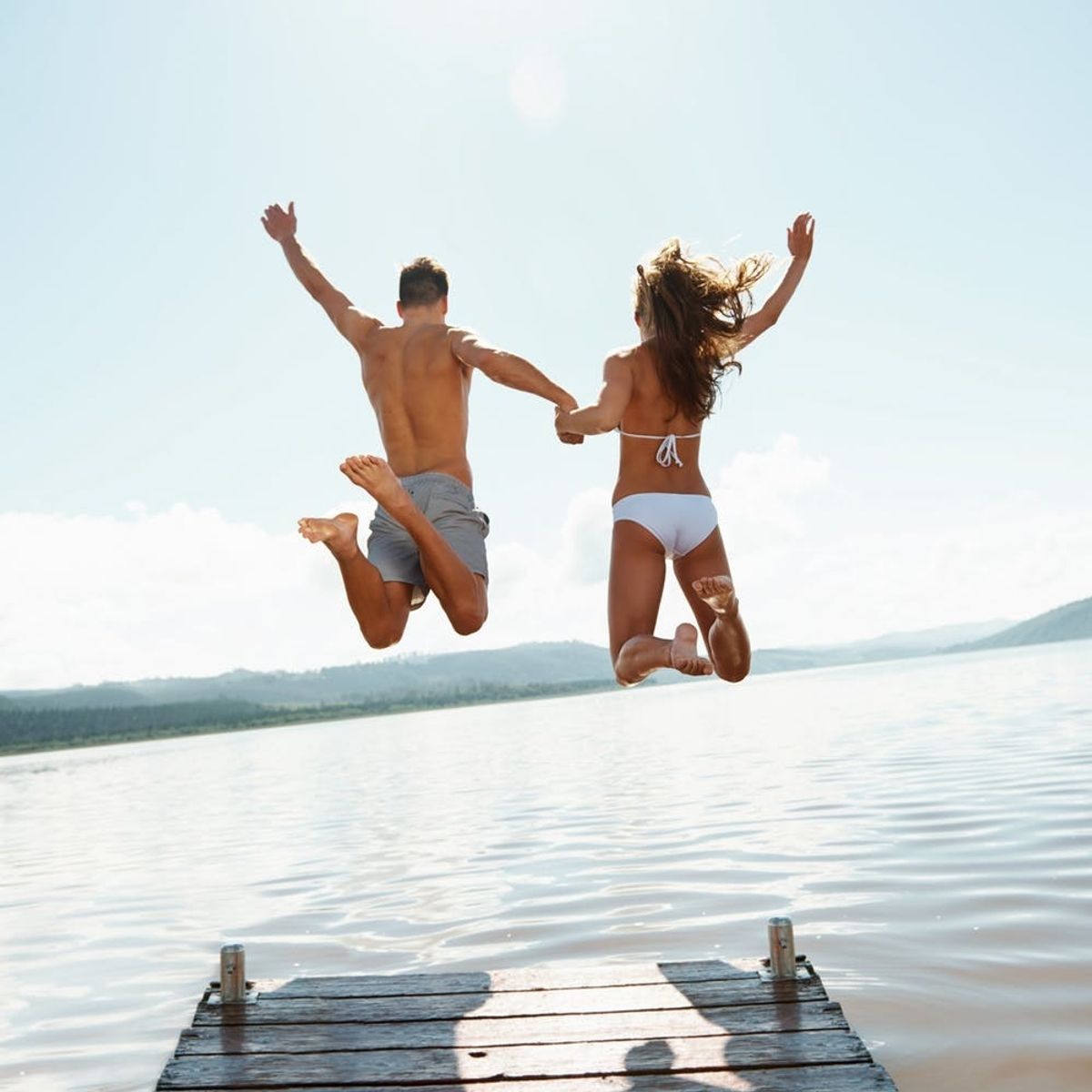 This Study Says We Should Have Fun First and Work Later