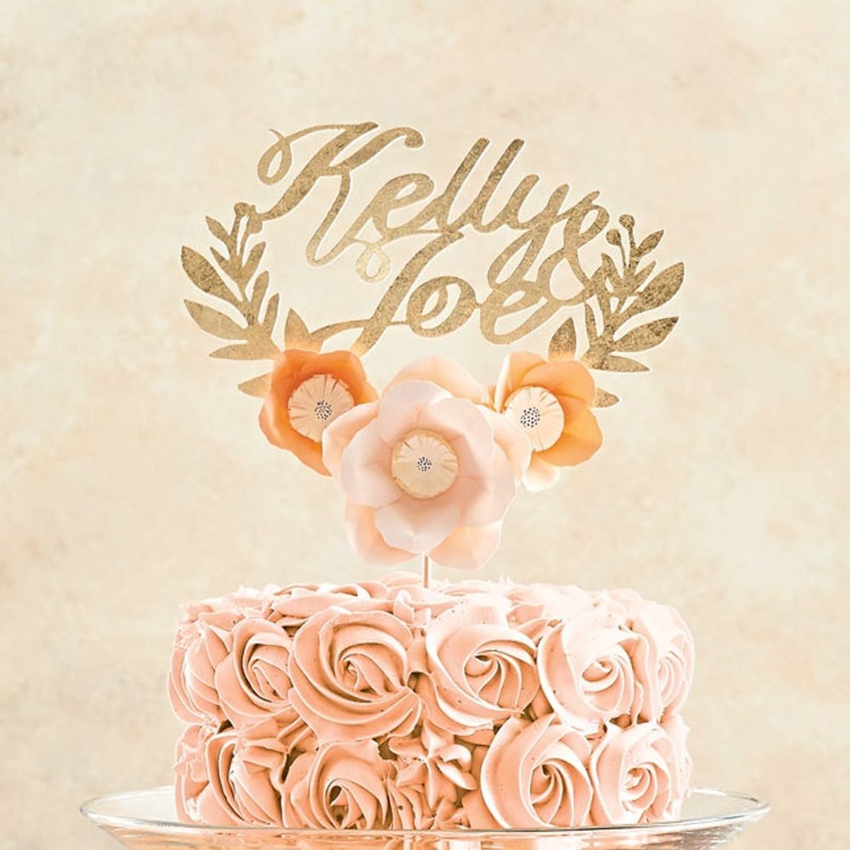 This Company Is Here to Help You DIY the Wedding of Your Dreams