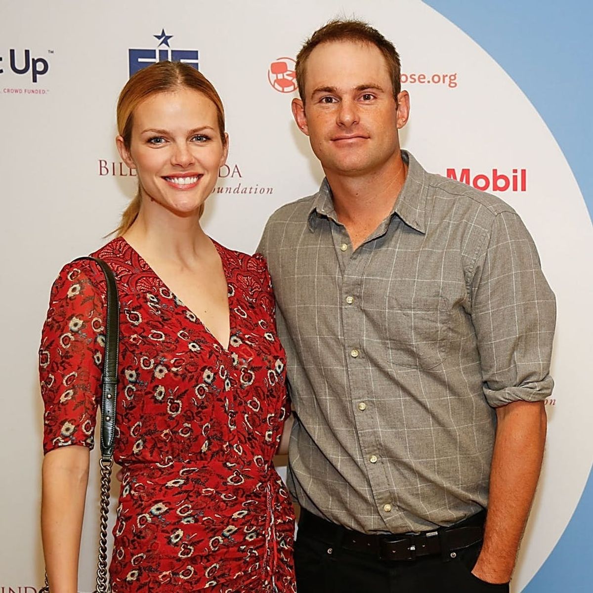 Here’s Why Andy Roddick Threw Away His Tennis Trophies