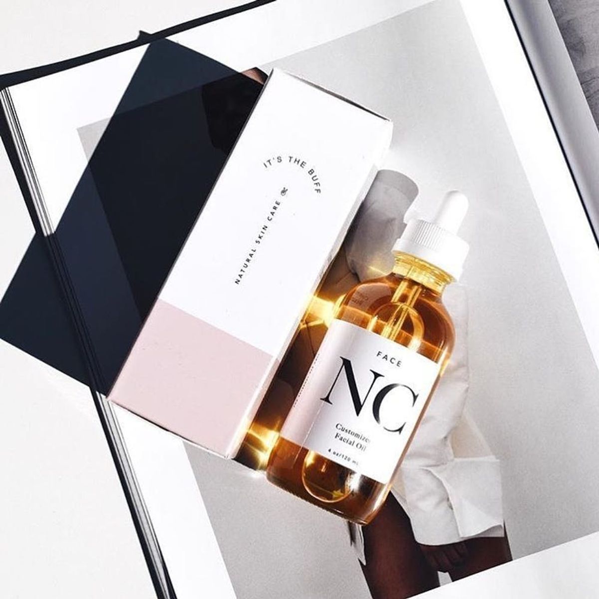 The One Product That Instantly Got Rid of My Razor Burn