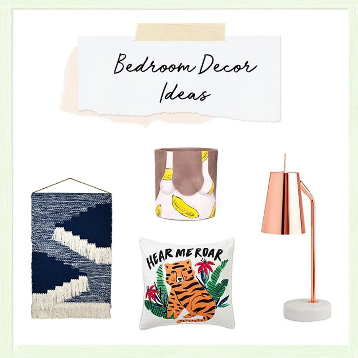 3 Ways to Spruce Up Your Bedroom for Summer