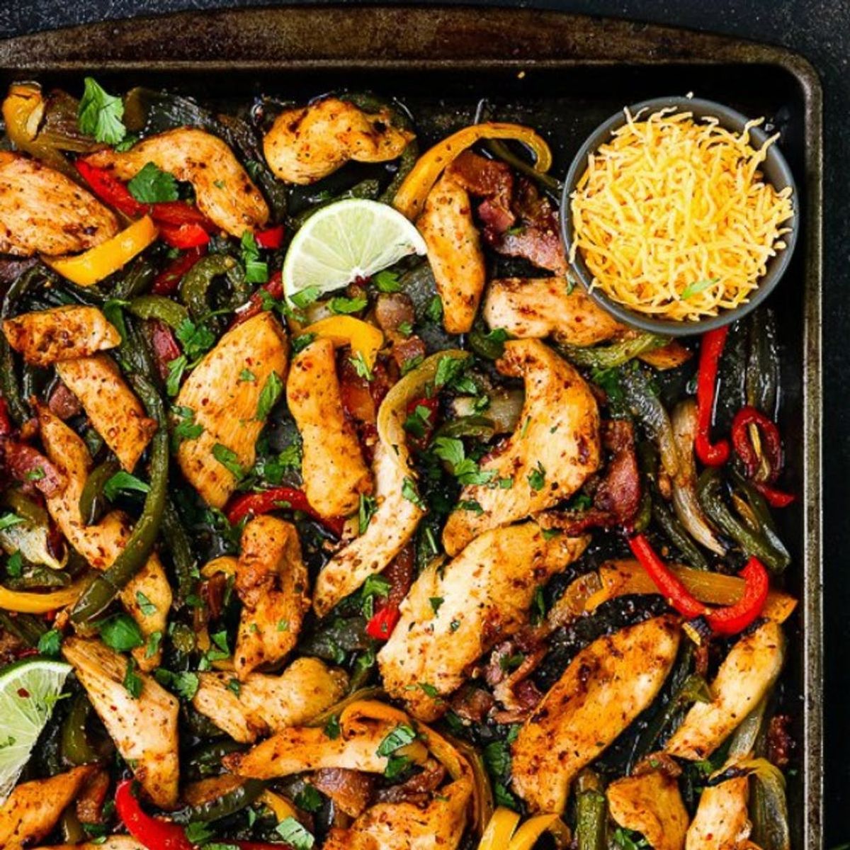 15 *Incredible* Bacon Recipes to Eat for Dinner All Summer