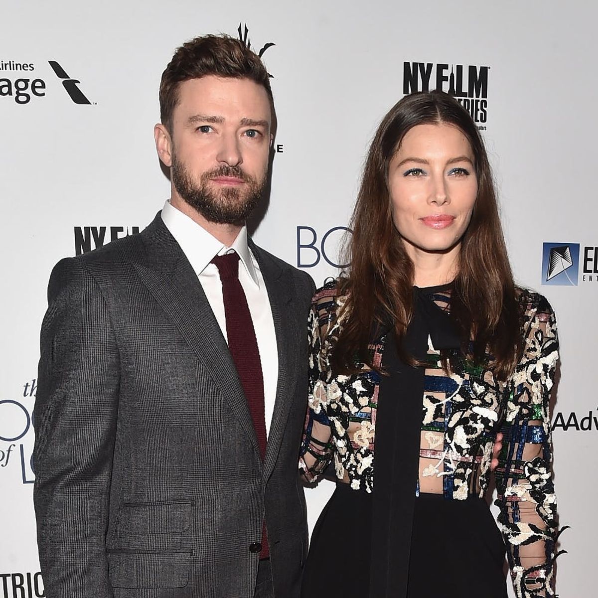 Jessica Biel Reveals the Secret to Her Dreamy Marriage to Justin Timberlake