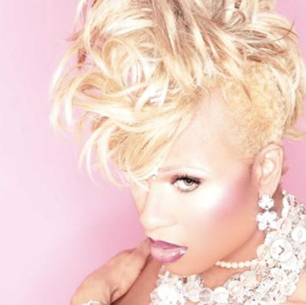 Meet Peppermint, the Groundbreaking New Star of the Transgender Equality Movement