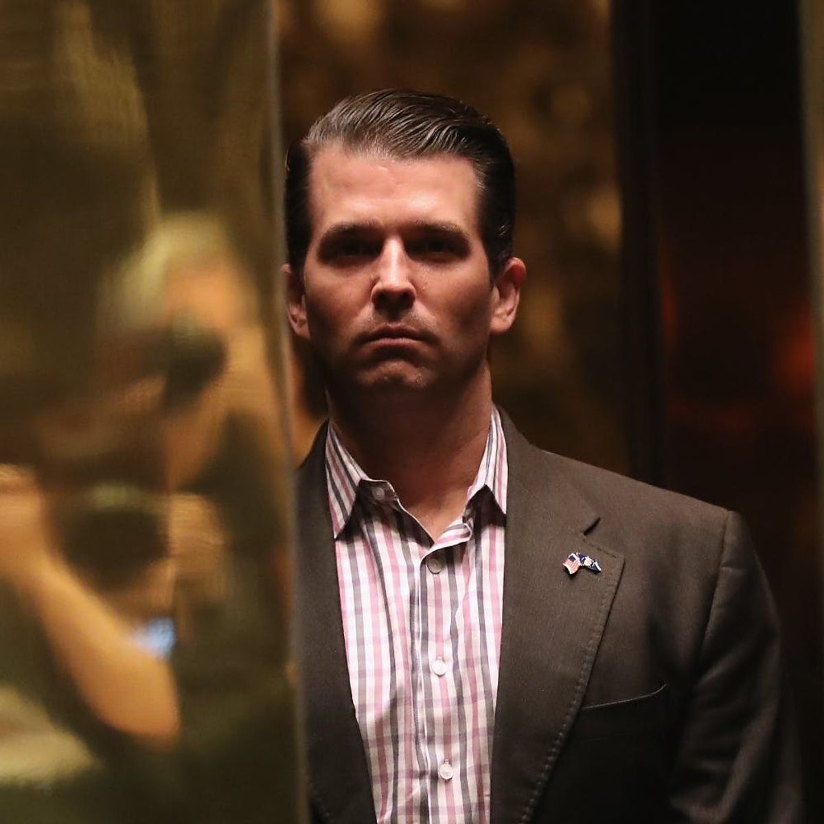 Here’s What We Know About the Donald Trump Jr. Email Scandal