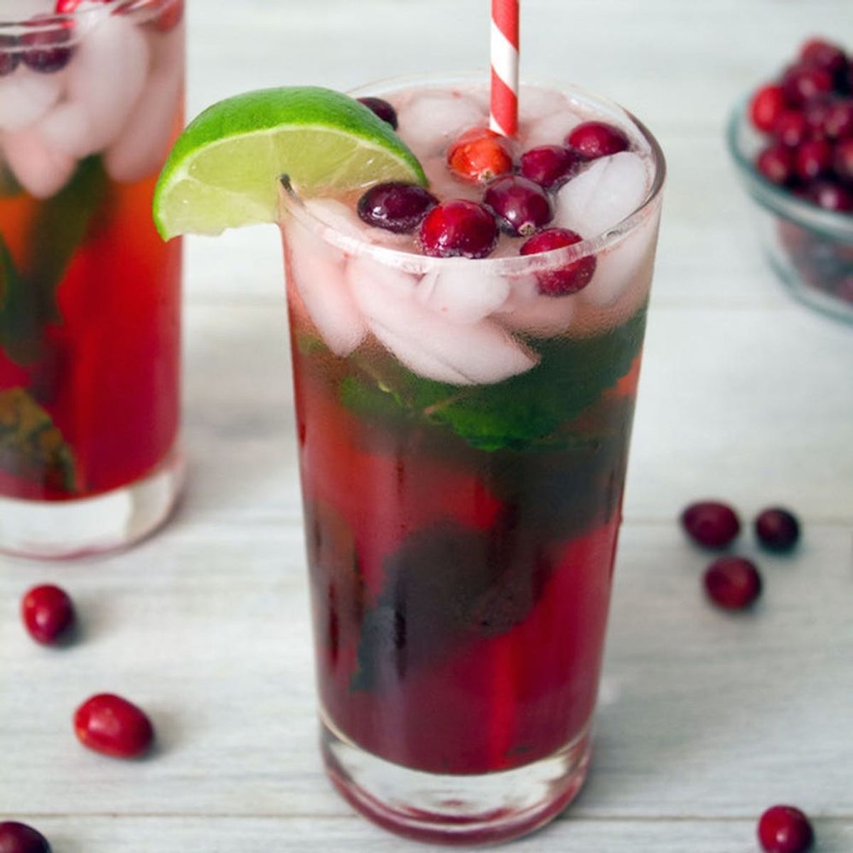These 10 Mojito Cocktail Recipes Will Help You Celebrate Summer