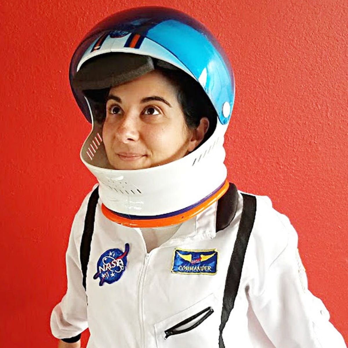 Gina Damico’s Newest Novel Is a Teen Reality Show Set in Space