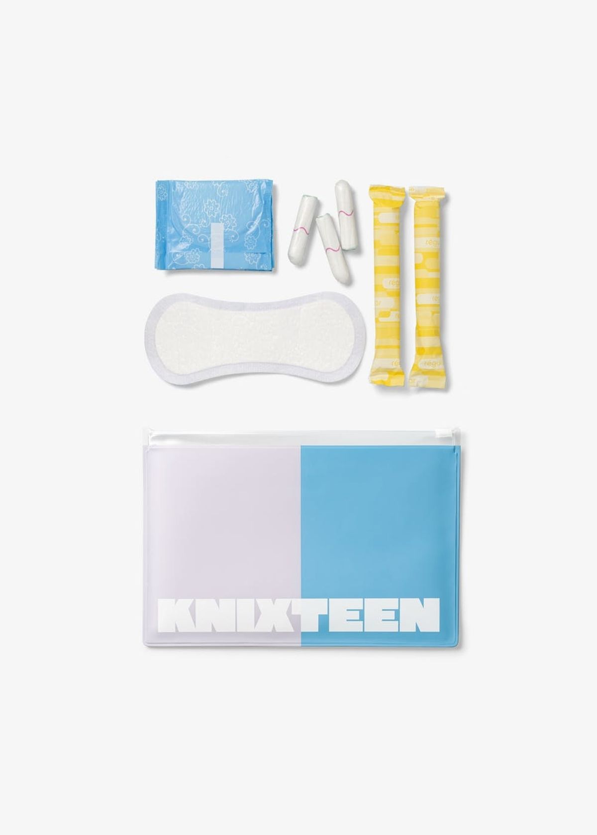 Knixwear’s Teen Line Hopes to End Period Stigma Among Youth
